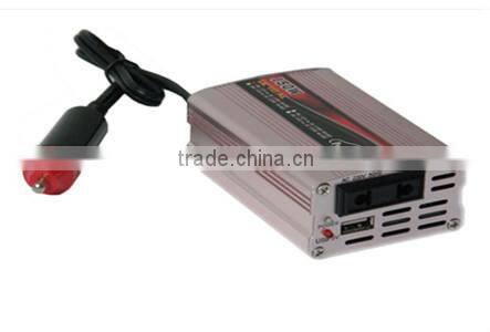 car power inverter dc to ac with cigaretter lighter 150w