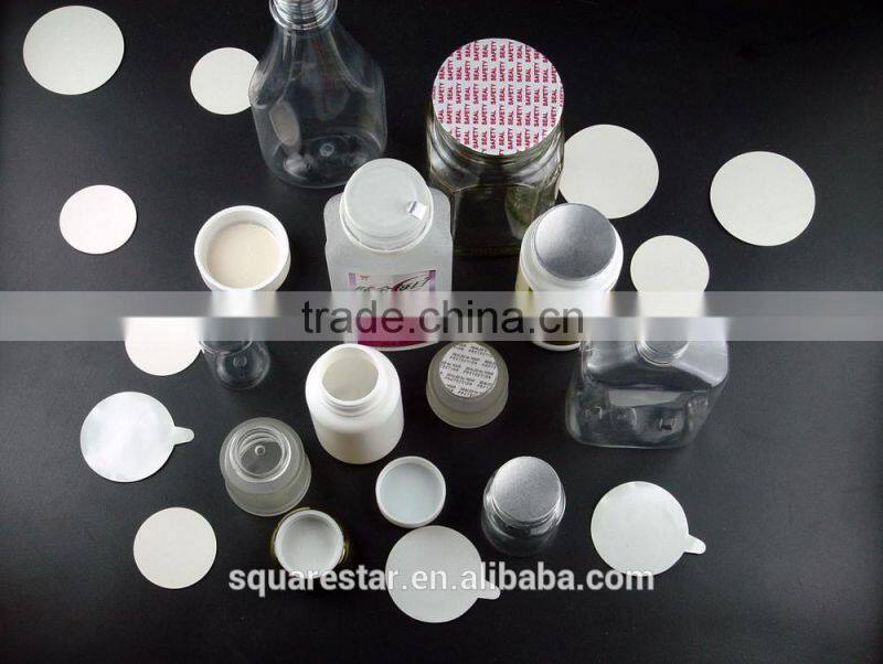 Hot selling automatic big bottle induction sealing machine