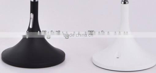 New style 2014 JK849 decorative cordless lamps