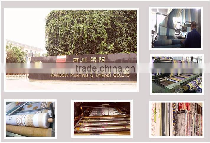 soft and comfortable beautiful feature poly cotton twill fabric