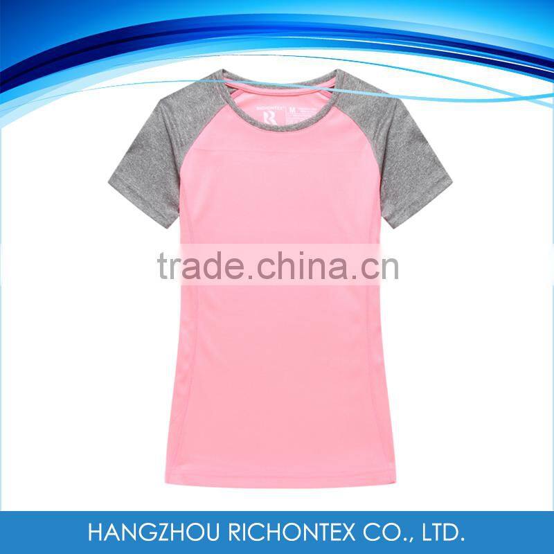 Wholesale Best Quality Professional Certificated Women T Shirt