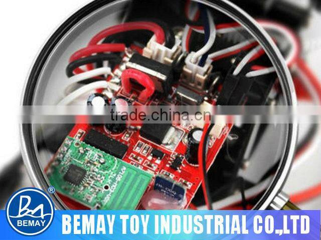 Wl Toy 2.4g 4ch V911 3d Outdoor Rc Mini Flybarless Helicopter Heli RTF with Gyro LCD by WLtoys(227163)