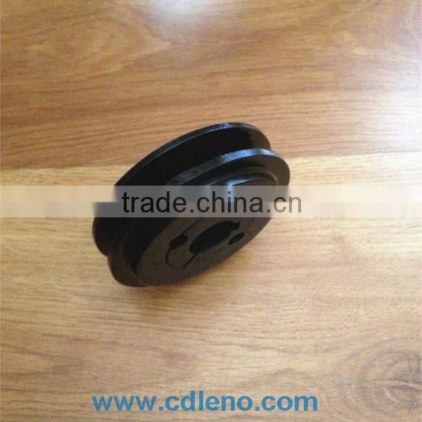 Cast Iron SPA V-Pulley with Taper Bush