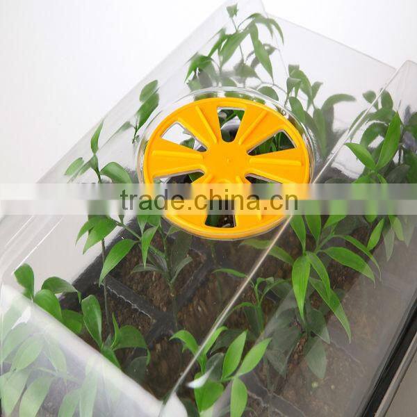 propagation heating mat