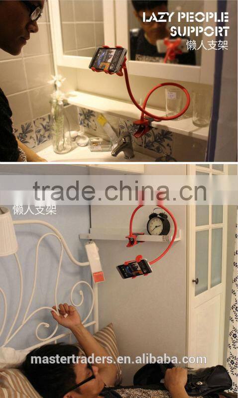 Lenuo Lazy bracket Universal support stand for mobile phones MT-2220