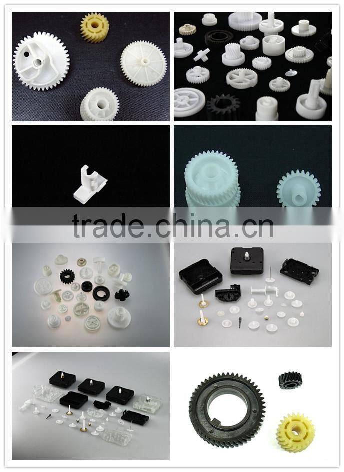 Kids hair clipper plastic injection mold maker