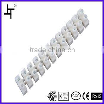 PA8 high voltage connector with ENEC05 &KEMA certification