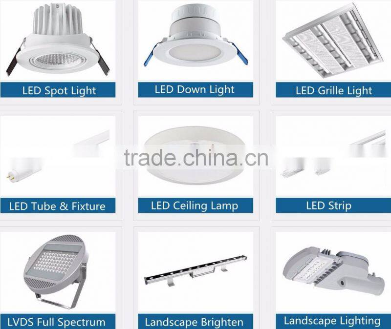 WIFI Control LED Light 5w 7w
