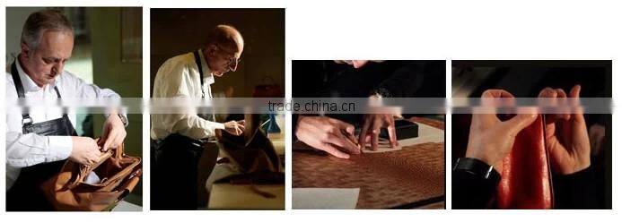 Professional popular design lady genuine skull clutch box evening bag