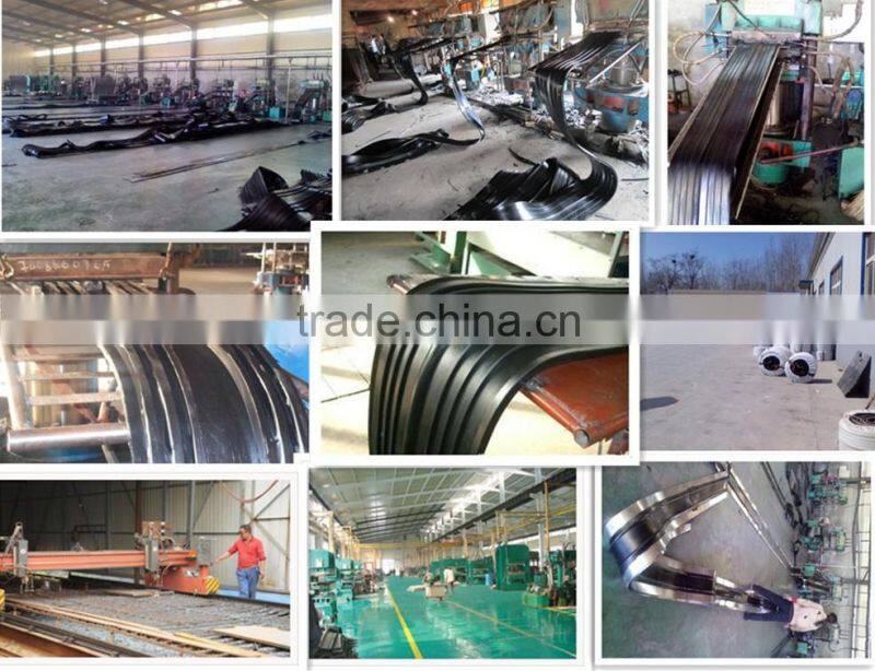 China rubber waterstop belt