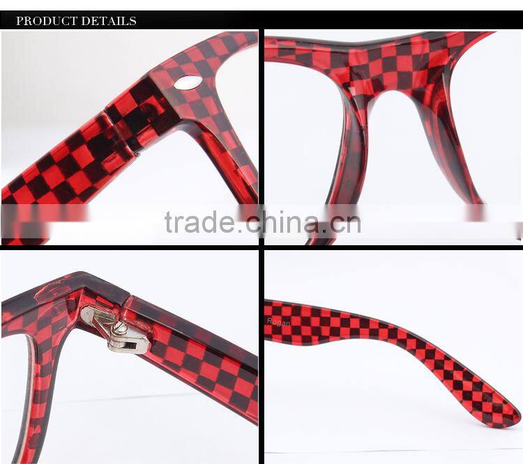 2015 Fashion Safety Eyeglasses Computer Eyeglasses Factory Manufacturer