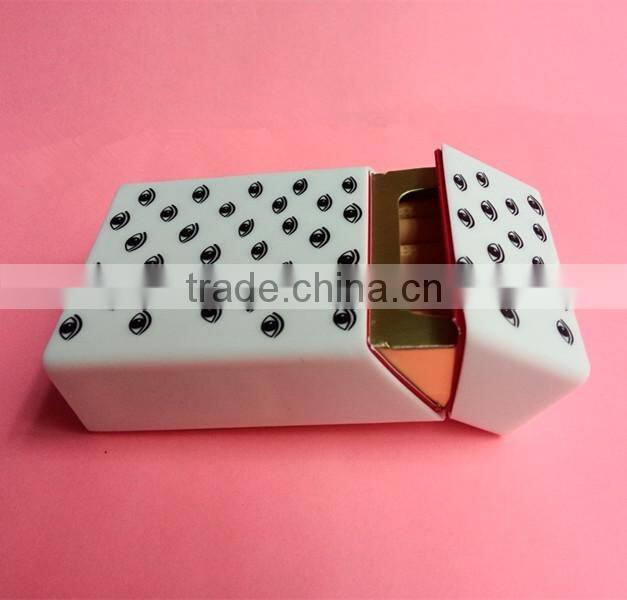 cigarette case/ cigarette box/silicone cigarette pack cover