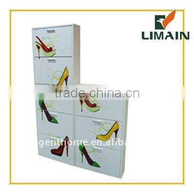 antique bathroom furniture shoe rack cabinet