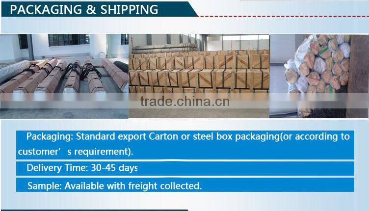 Seamless Steel Pipe as casing pipes