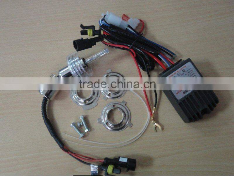 high quality HID Kit and HID Motorcycle Kit