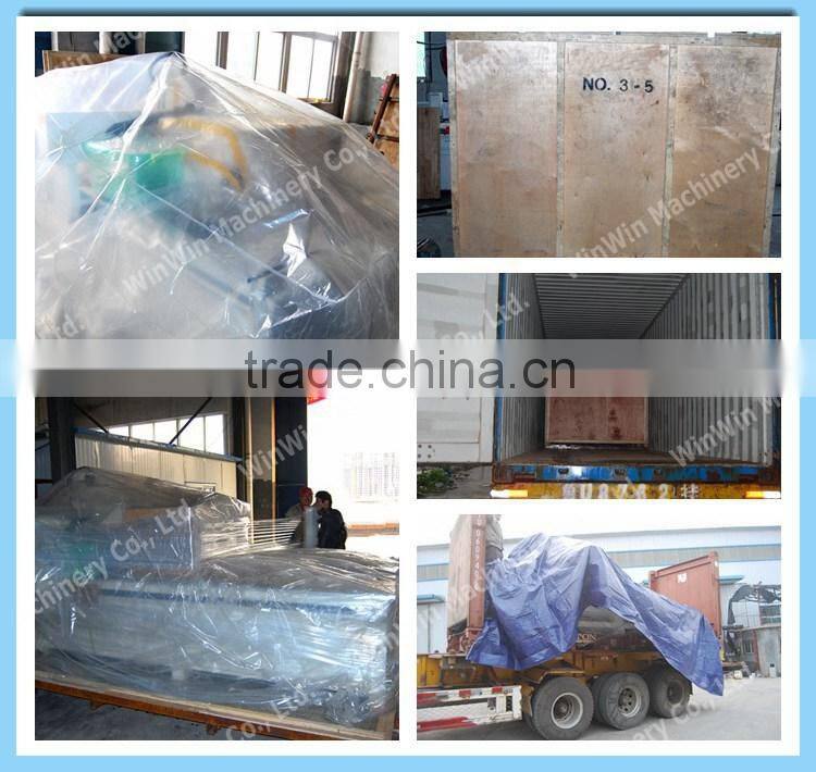 2015 New Machine WW2519 CNC Machine Inserts