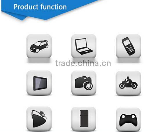 10000mAh car jump starter cigarette lighter, portable car jump starter