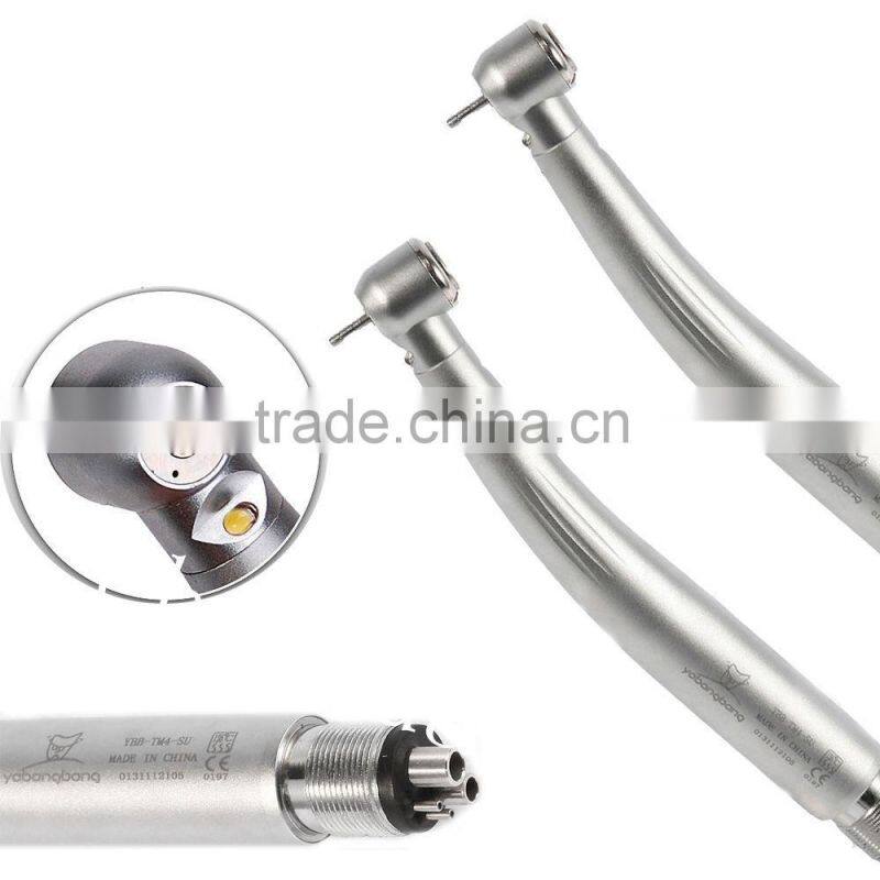 2016 hot high speed handpiece/Dental equipment
