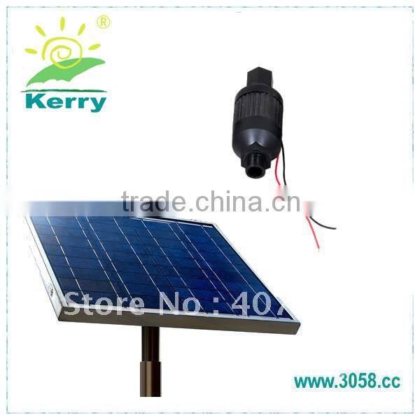 DC 6V 12V 24V mini water Pump