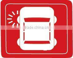 Wireless TPMS External Sensor tire pressure monitoring system