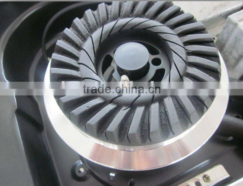 3 burners SST panel Gas Cooker XLX-W73-3