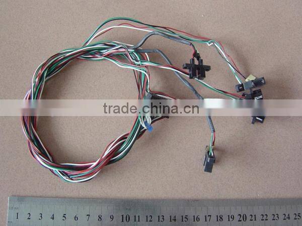 ATM NCR 6625 transport presenter U type sensor