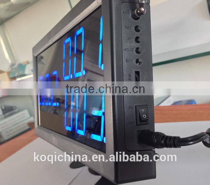 used catering equipment for restaurant waiter wrist watches and digital receiver for counter