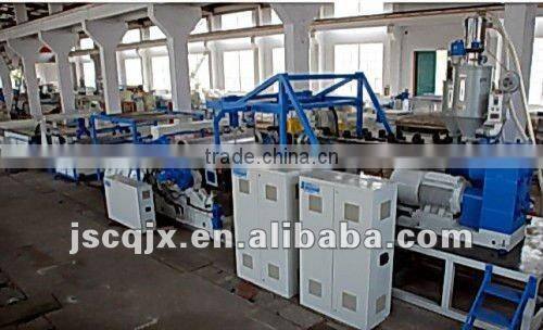 PET /PP/PE Sheet Manufacturer