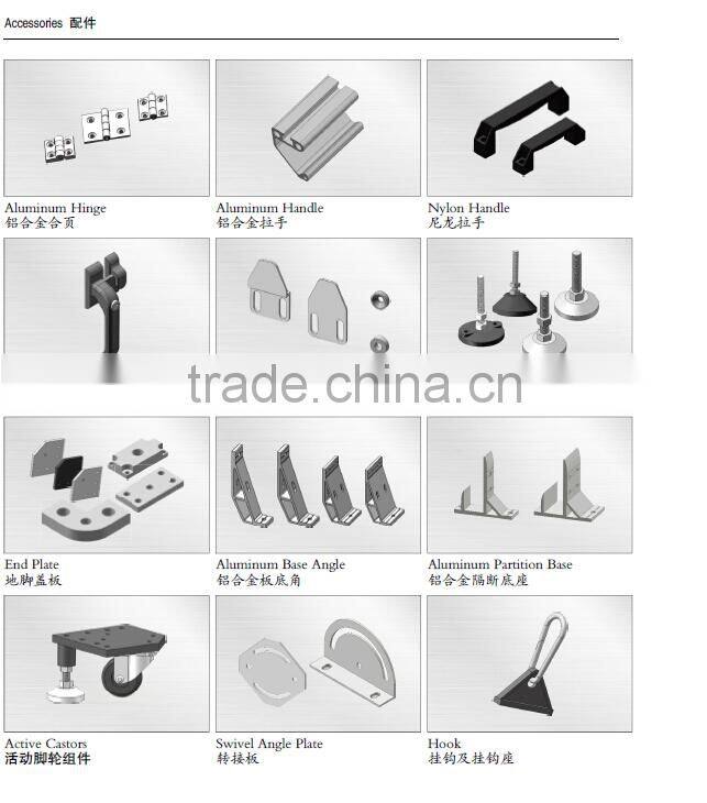 Sliding T slot nut, quality T slot nut, carbon steel t slot nut