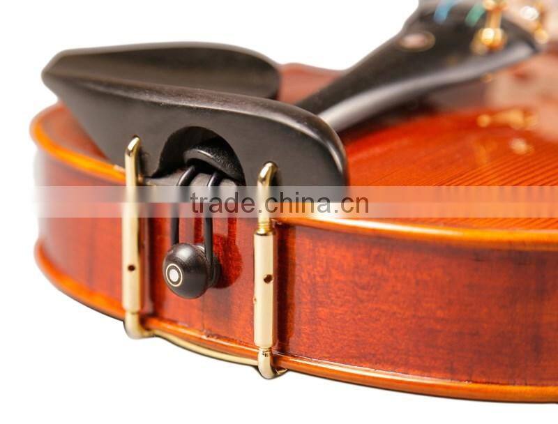 Hot Sale Flamed Violins TL004-3