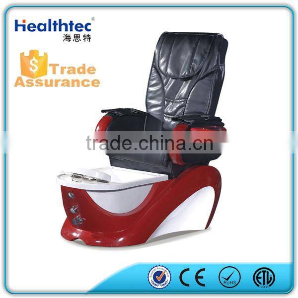 nail salon drain pump for pedicure chairs