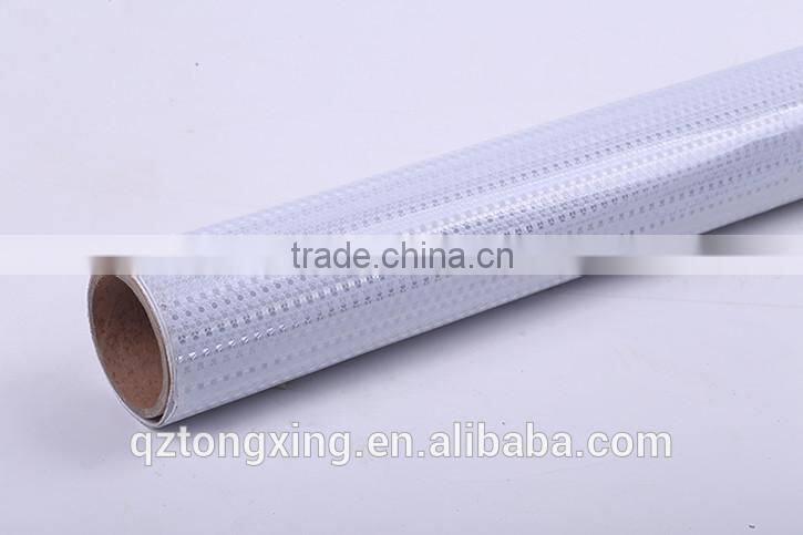 Wholsale High Quality Eco-Friendly Chinese Reflective Film