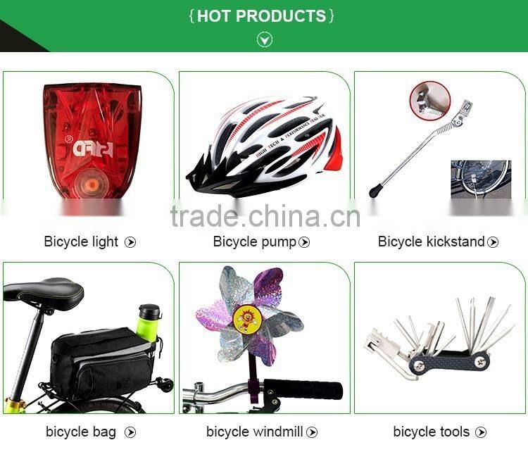 New arrival bicycle bell custom sound bike horn