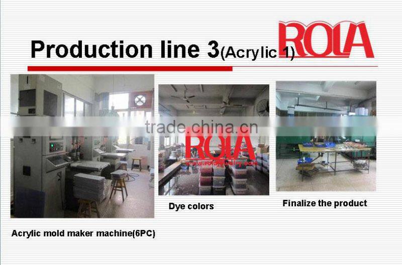 Fashion garment accessories