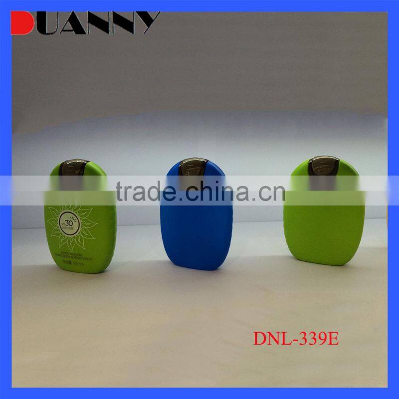 WHOLESALE BB CREAM TUBE FOR COSMETIC, PLASTIC EMPTY BB CREAM TUBE