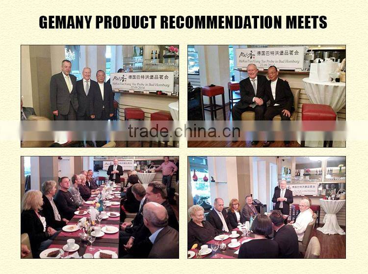 diuretics arabic tea leaves yunnan healthy rose puer teabag