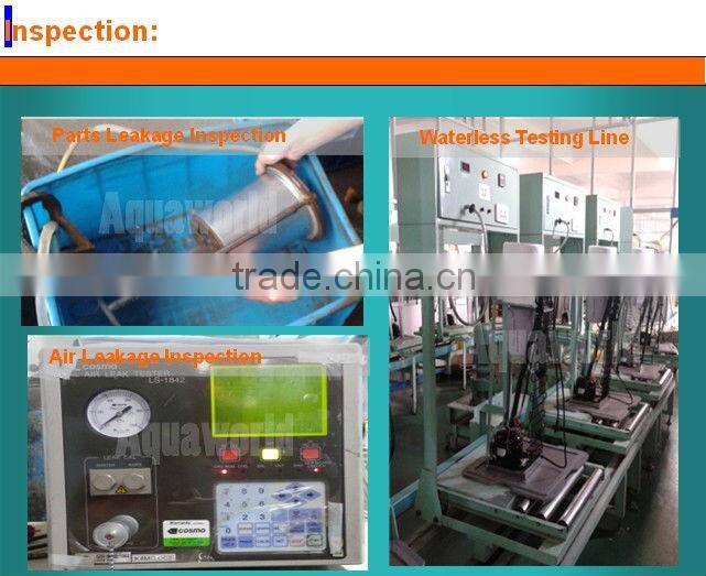 Hot And Cold Water Dispenser For Home HC66L