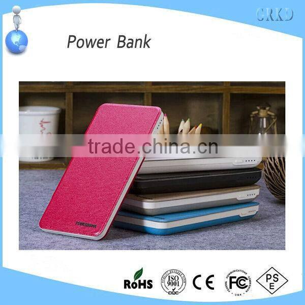 6000mah mobile phone power bank