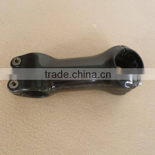 UD glossy carbon bicycle stem 60/70/80/90/100/110/120*31.8mm