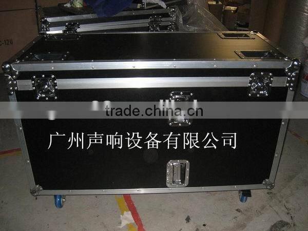line array speaker case / pro sound flight case