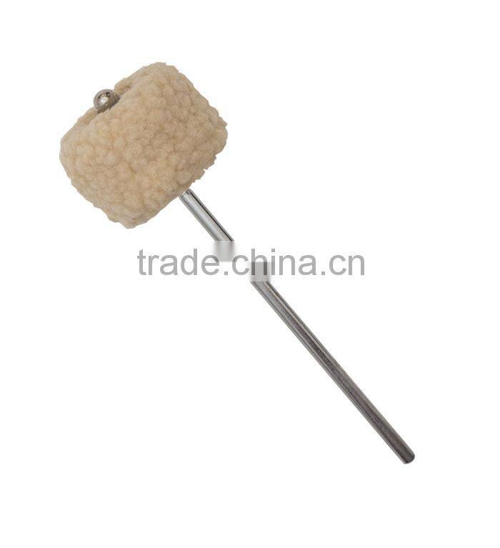 Percussion Bass drum beater