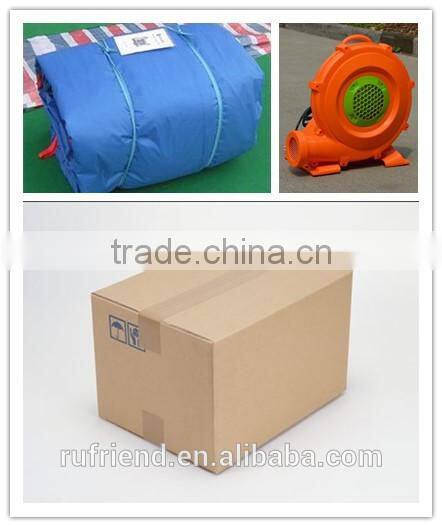 LED magic ball luminous beach ball outdoors