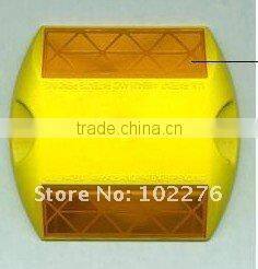 2013 RSG lowest price and best quality polycarbonate Reflective 3M Road Stud