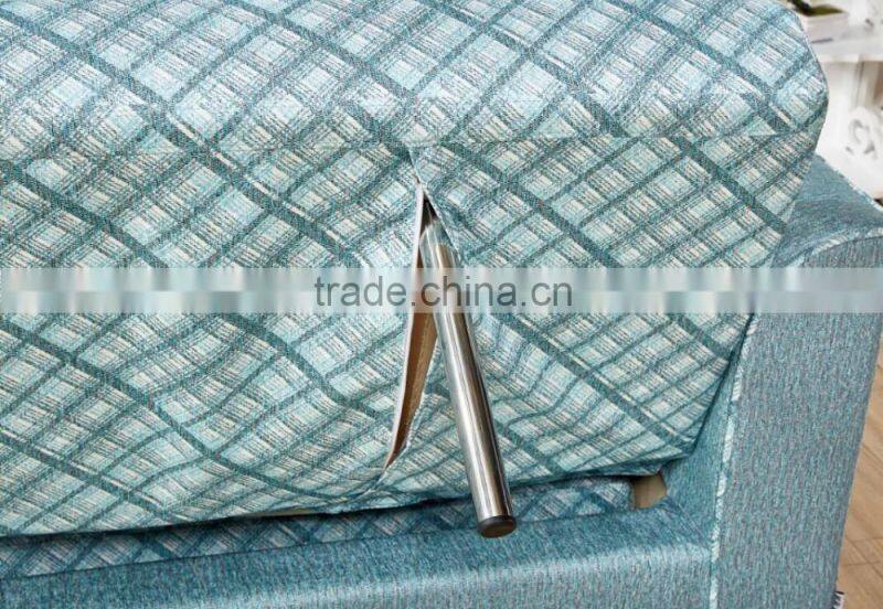 D5117 folding sofa bed leisure sleeper sofa bed furnitures