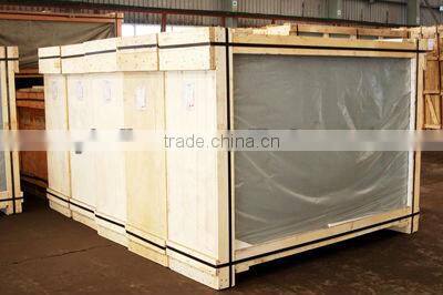 19mm clear float glass