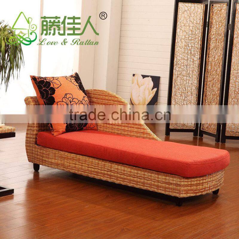 Luxury 5 Star Customerized Bamboo Wicker Rattan Hotel Guest Room Furniture