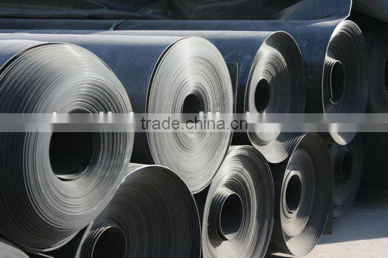 Impermeable Hdpe Pond Liner