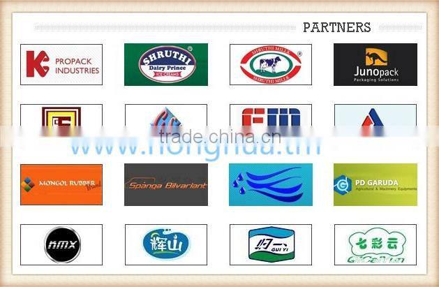 HZY-800 Rotogravure Printing Press for Vacuum Bags