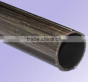 elegant looking aluminum pipe with competitive price