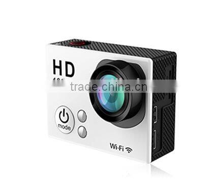 2015 best selling products in america Waterproof sports DV sport vedio camera